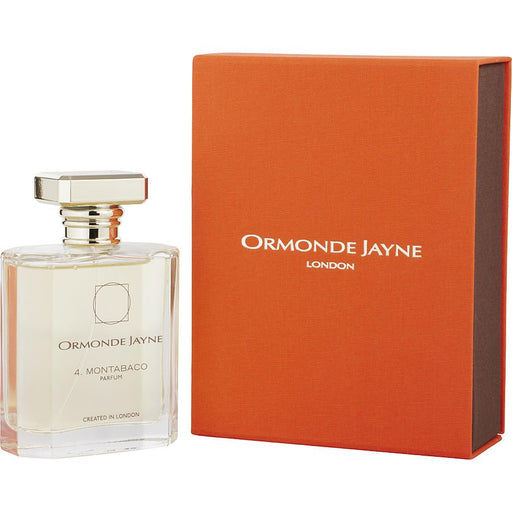 Ormonde Jayne Montabaco - 7STARSFRAGRANCES.COM