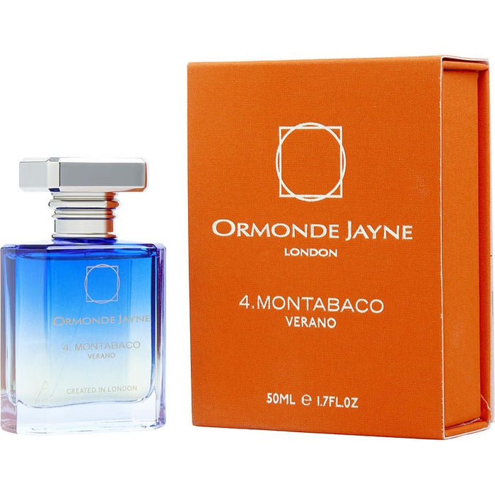 Ormonde Jayne Montabaco Verano - 7STARSFRAGRANCES.COM