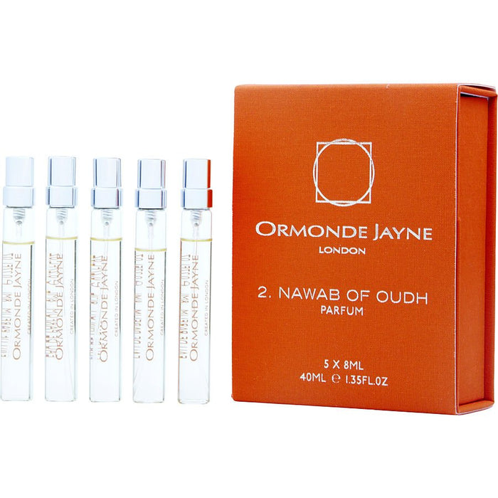 Ormonde Jayne Nawab Of Oud - 7STARSFRAGRANCES.COM