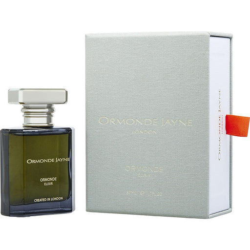 Ormonde Jayne Ormonde Elixir - 7STARSFRAGRANCES.COM