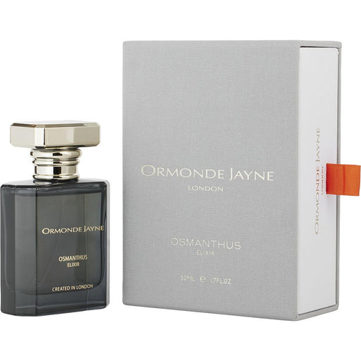 Ormonde Jayne Osmanthus Elixir - 7STARSFRAGRANCES.COM