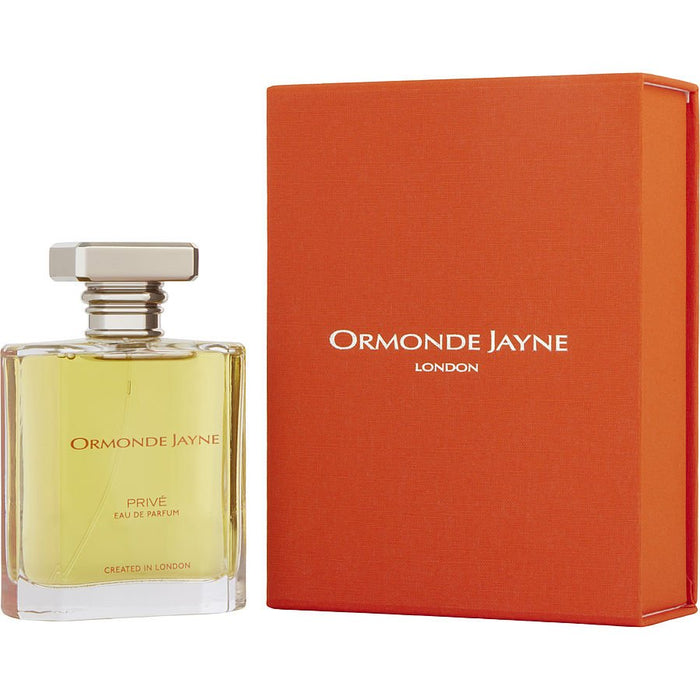 Ormonde Jayne Prive - 7STARSFRAGRANCES.COM