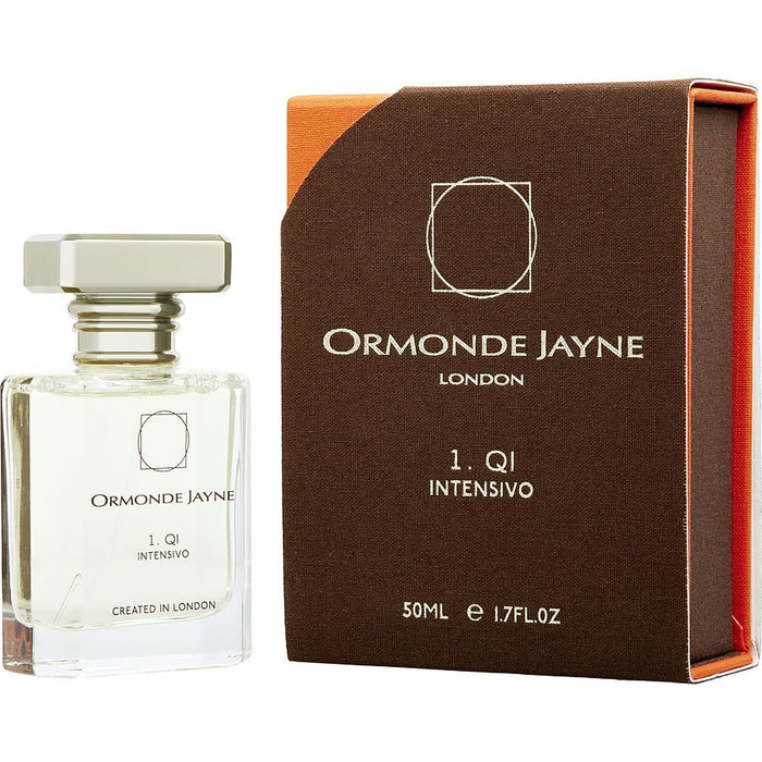 Ormonde Jayne Qi Intensivo - 7STARSFRAGRANCES.COM