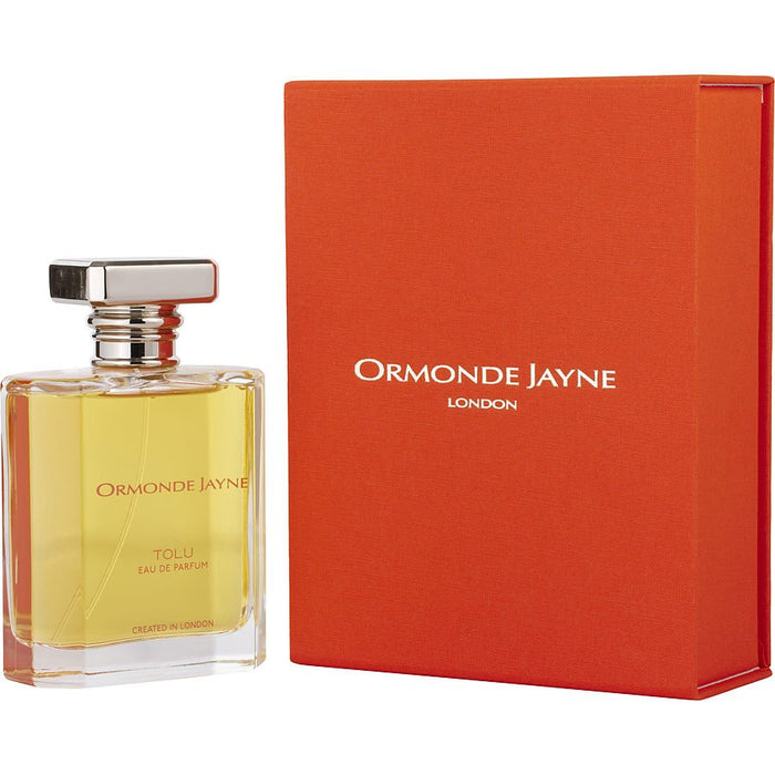 Ormonde Jayne Tolu - 7STARSFRAGRANCES.COM