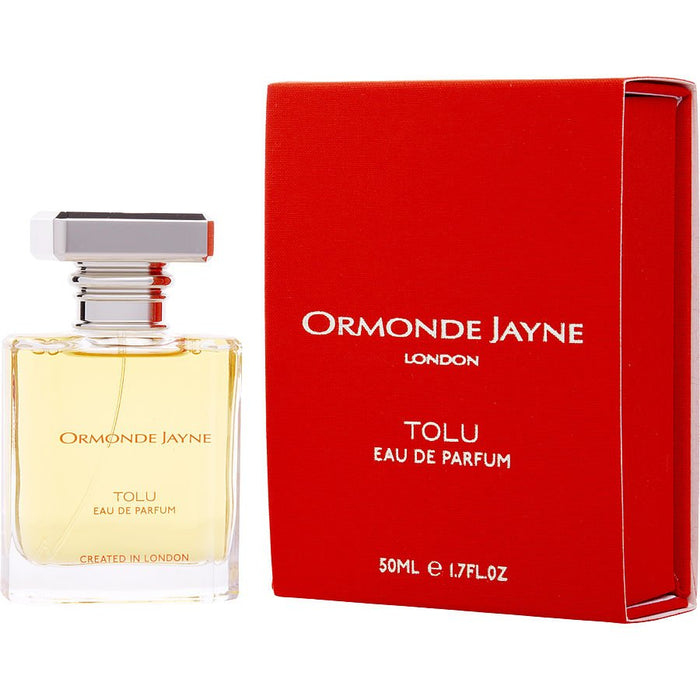 Ormonde Jayne Tolu - 7STARSFRAGRANCES.COM