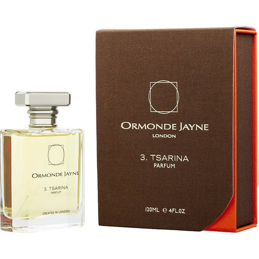 Ormonde Jayne Tsarina - 7STARSFRAGRANCES.COM