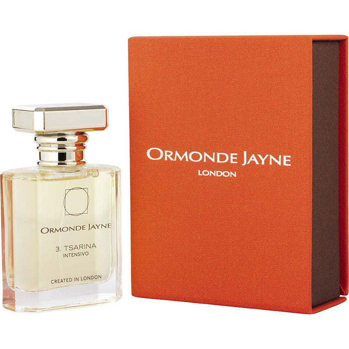 Ormonde Jayne Tsarina Intensivo - 7STARSFRAGRANCES.COM