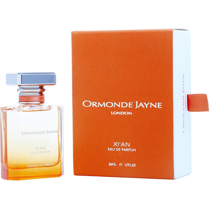 Ormonde Jayne Xi'An - 7STARSFRAGRANCES.COM