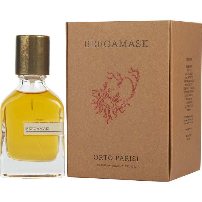 Orto Parisi Bergamask - 7STARSFRAGRANCES.COM