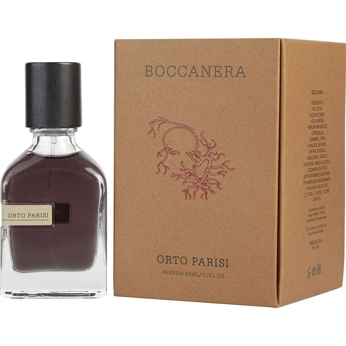 Orto Parisi Boccanera - 7STARSFRAGRANCES.COM