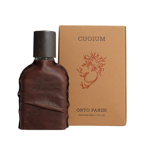 Orto Parisi Cuoium - 7STARSFRAGRANCES.COM