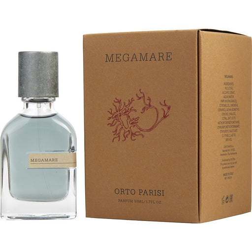 Orto Parisi Megamare - 7STARSFRAGRANCES.COM