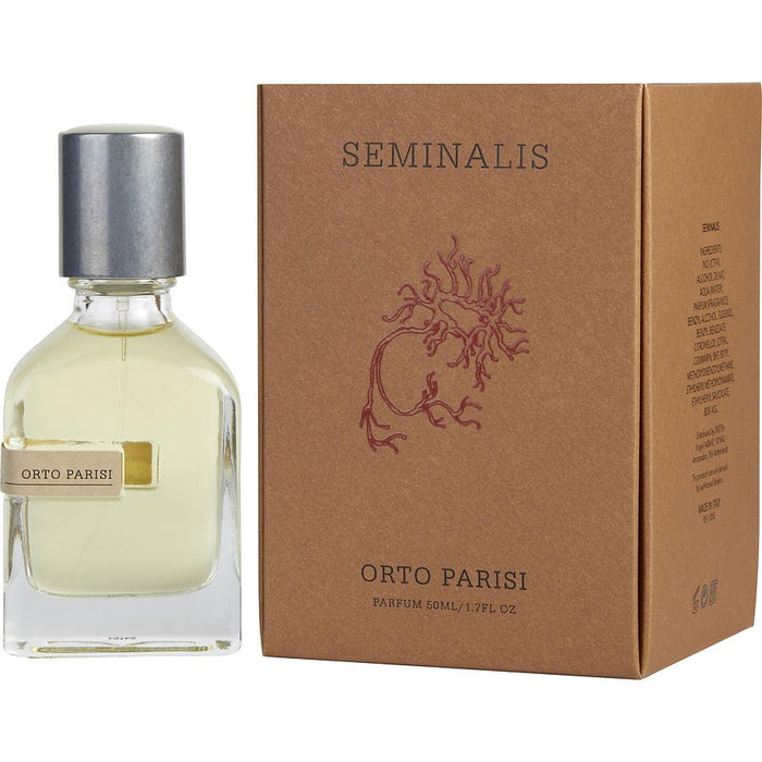 Orto Parisi Seminalis - 7STARSFRAGRANCES.COM