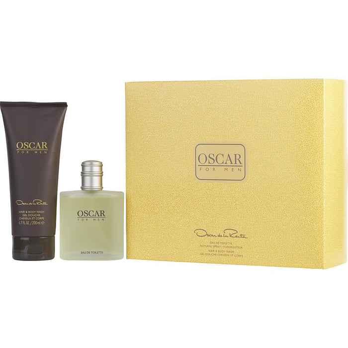 Oscar - 7STARSFRAGRANCES.COM