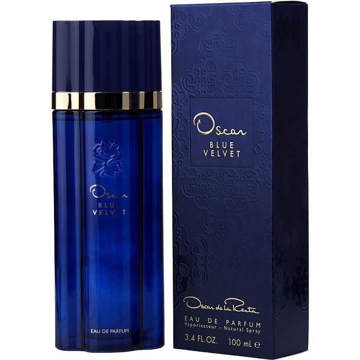 Oscar Blue Velvet - 7STARSFRAGRANCES.COM