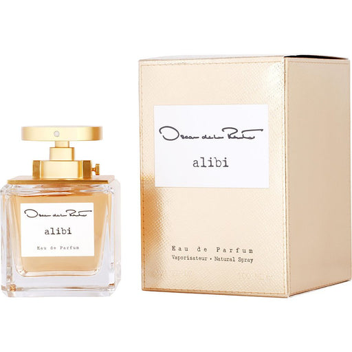 Oscar De La Renta Alibi - 7STARSFRAGRANCES.COM