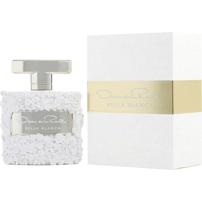 Oscar De La Renta Bella Blanca - 7STARSFRAGRANCES.COM