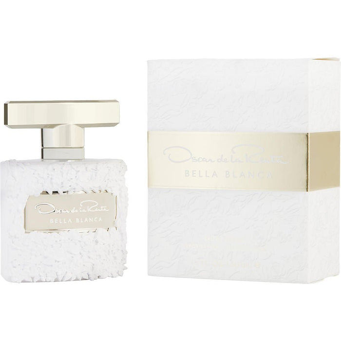 Oscar De La Renta Bella Blanca - 7STARSFRAGRANCES.COM