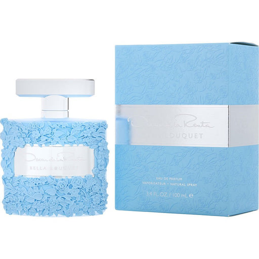 Oscar De La Renta Bella Bouquet - 7STARSFRAGRANCES.COM