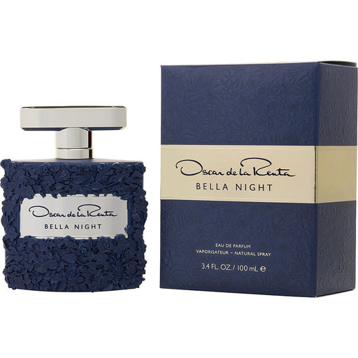 Oscar De La Renta Bella Night - 7STARSFRAGRANCES.COM