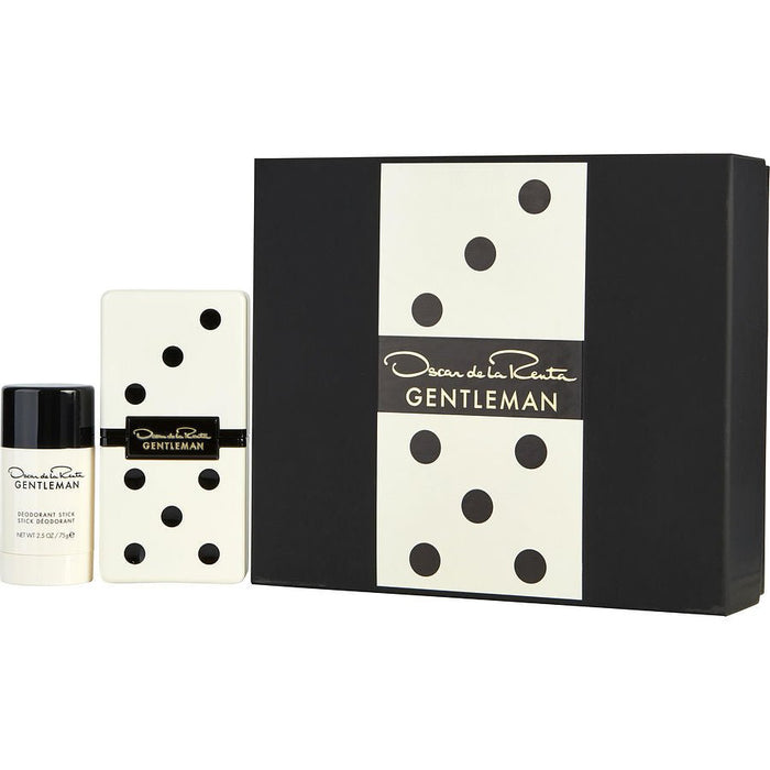 Oscar De La Renta Gentleman - 7STARSFRAGRANCES.COM