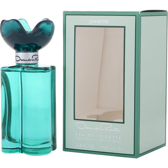 Oscar De La Renta Jasmine - 7STARSFRAGRANCES.COM