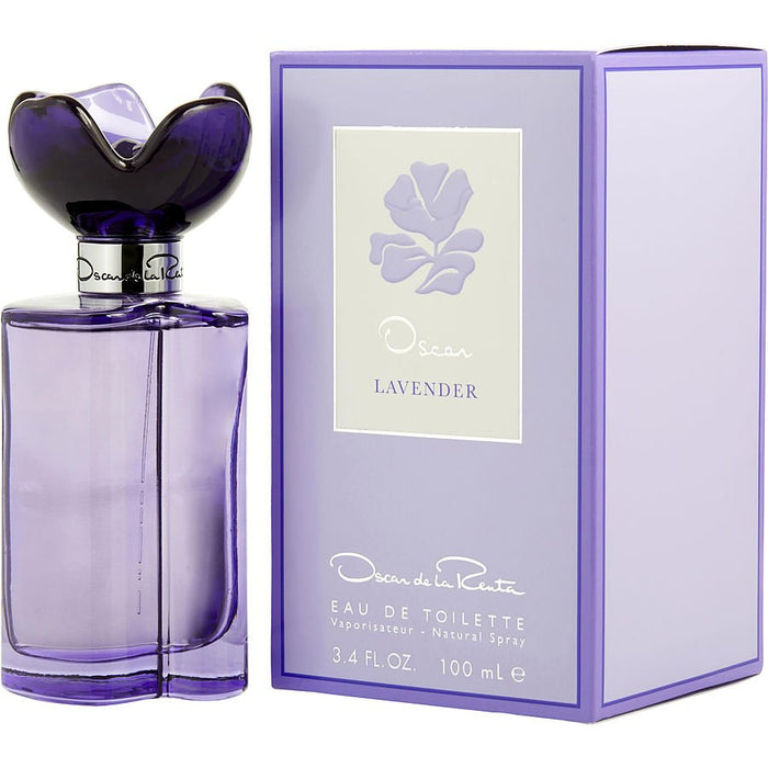 Oscar Lavender - 7STARSFRAGRANCES.COM