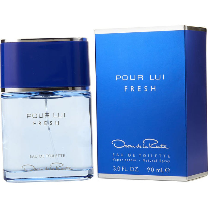 Oscar Pour Lui Fresh - 7STARSFRAGRANCES.COM