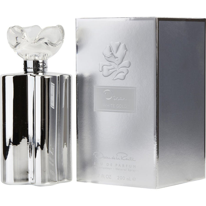 Oscar White Gold - 7STARSFRAGRANCES.COM