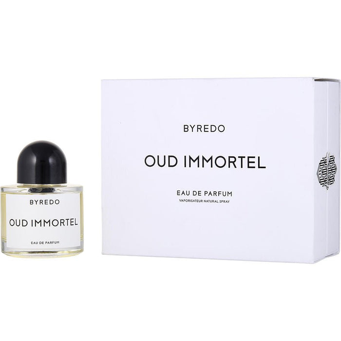 Oud Immortel Byredo - 7STARSFRAGRANCES.COM