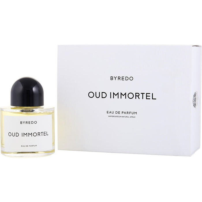 Oud Immortel Byredo - 7STARSFRAGRANCES.COM