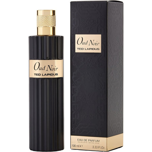 Oud Noir - 7STARSFRAGRANCES.COM