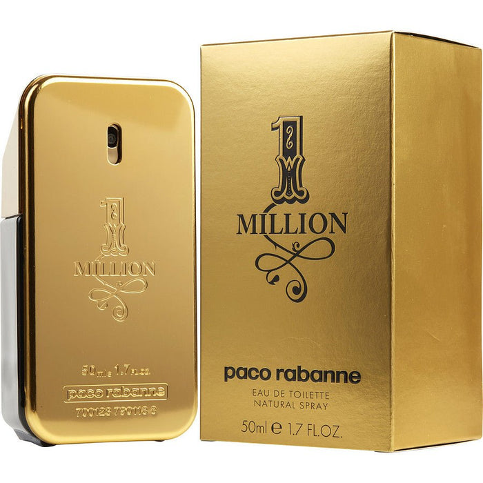 Paco Rabanne 1 Million - 7STARSFRAGRANCES.COM