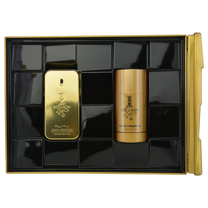 Paco Rabanne 1 Million - 7STARSFRAGRANCES.COM