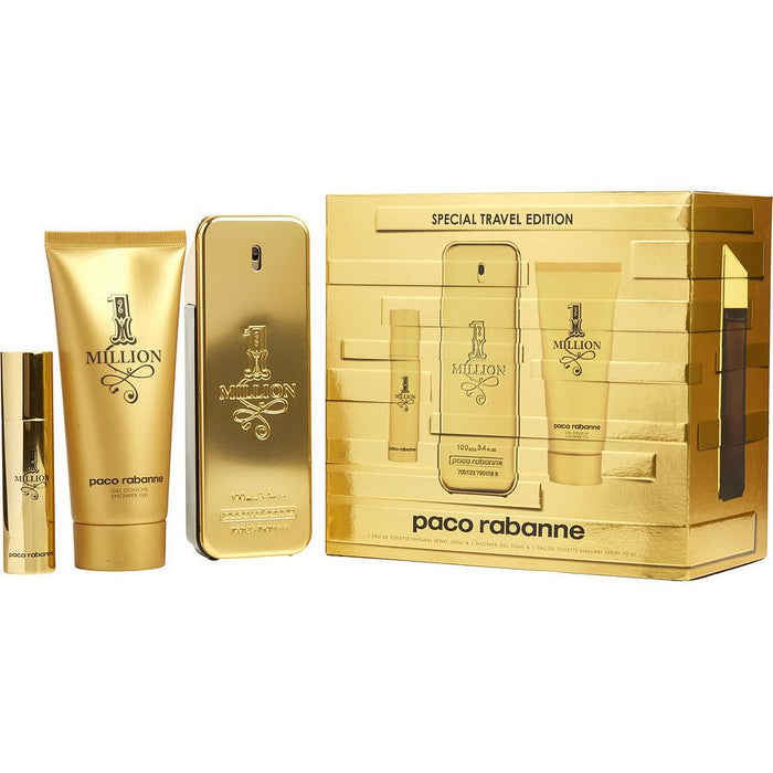 Paco Rabanne 1 Million - 7STARSFRAGRANCES.COM