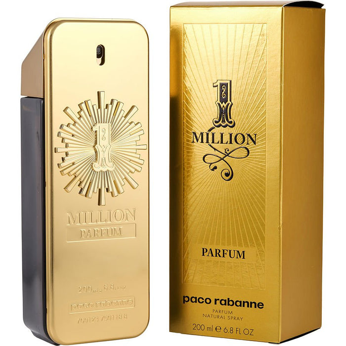 Paco Rabanne 1 Million - 7STARSFRAGRANCES.COM