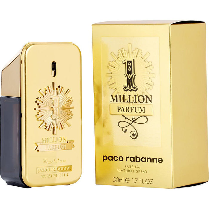 Paco Rabanne 1 Million - 7STARSFRAGRANCES.COM