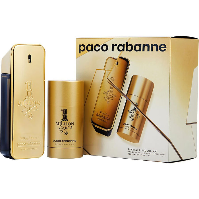 Paco Rabanne 1 Million - 7STARSFRAGRANCES.COM