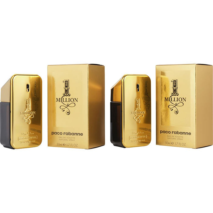 Paco Rabanne 1 Million - 7STARSFRAGRANCES.COM