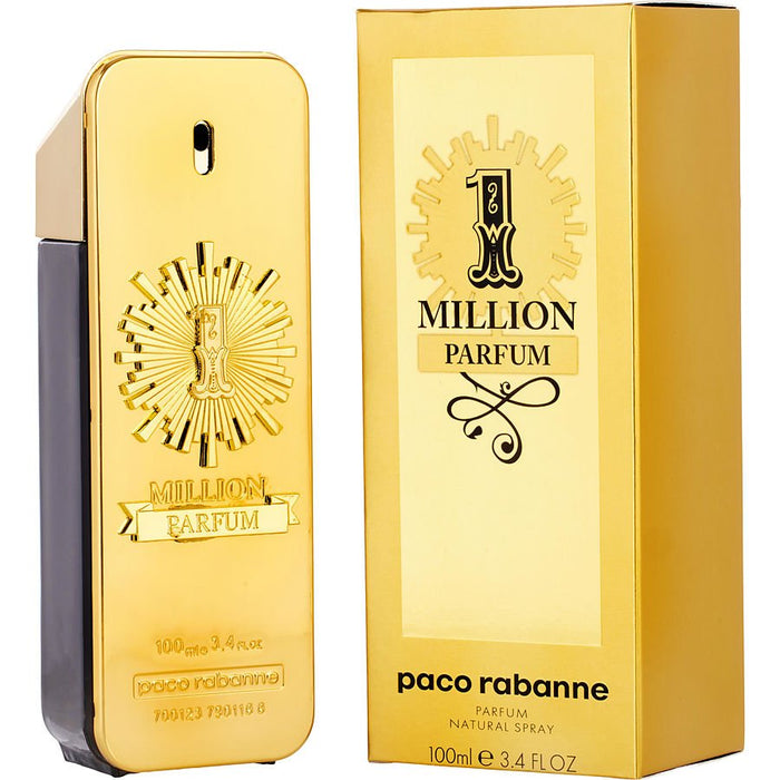 Paco Rabanne 1 Million - 7STARSFRAGRANCES.COM