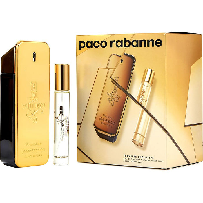 Paco Rabanne 1 Million - 7STARSFRAGRANCES.COM