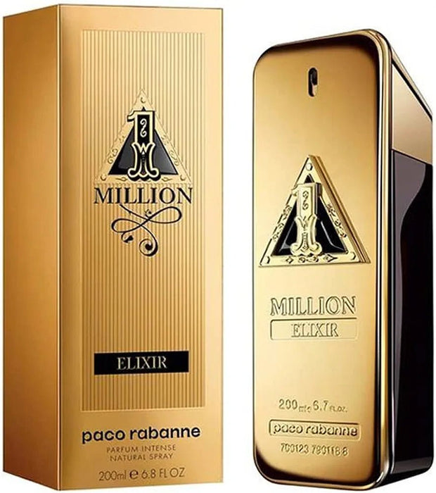 Paco Rabanne 1 Million Elixir - 7STARSFRAGRANCES.COM