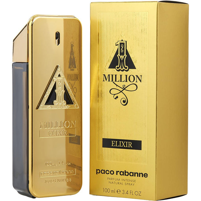 Paco Rabanne 1 Million Elixir - 7STARSFRAGRANCES.COM