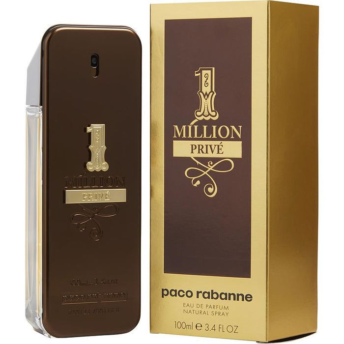 Paco Rabanne 1 Million Prive - 7STARSFRAGRANCES.COM