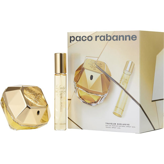 Paco Rabanne Lady Million - 7STARSFRAGRANCES.COM