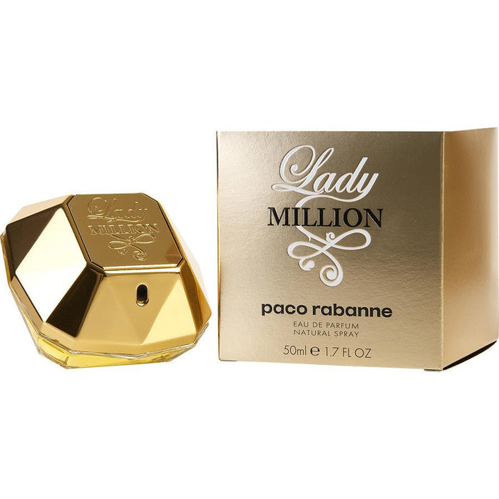 Paco Rabanne Lady Million - 7STARSFRAGRANCES.COM