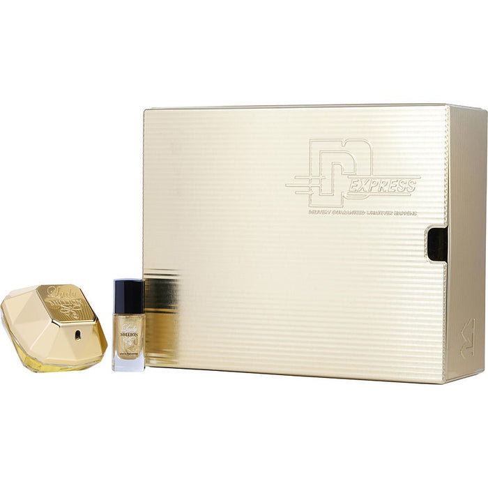 Paco Rabanne Lady Million - 7STARSFRAGRANCES.COM