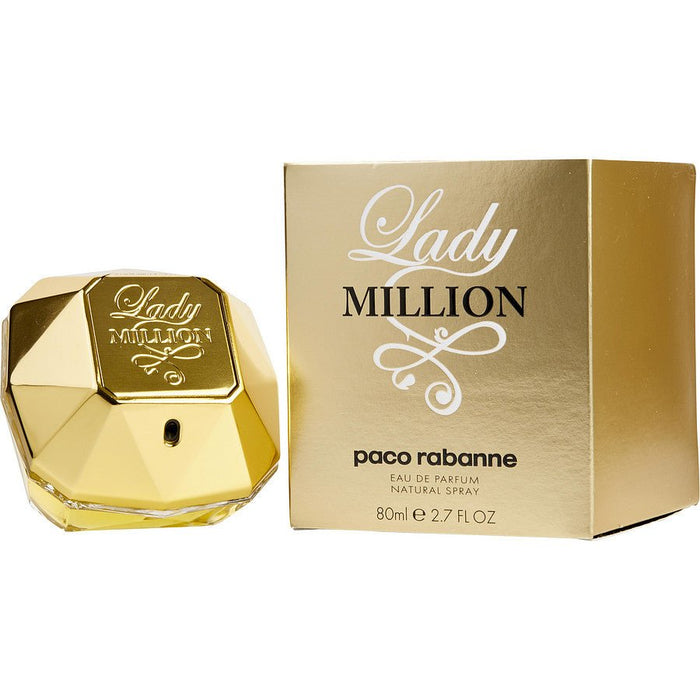 Paco Rabanne Lady Million - 7STARSFRAGRANCES.COM