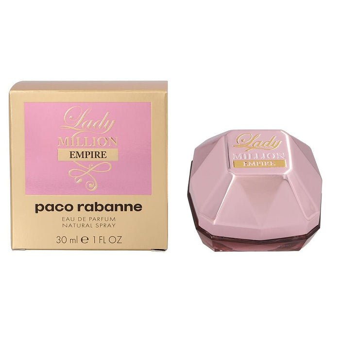 Paco Rabanne Lady Million Empire - 7STARSFRAGRANCES.COM