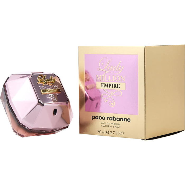 Paco Rabanne Lady Million Empire - 7STARSFRAGRANCES.COM